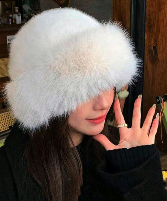 Viral 4pc Russian hats