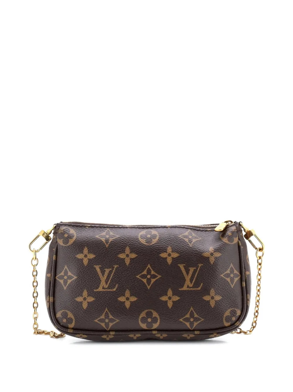 Louis Vuitton Multi Pochette Accessoires Monogram Canvas